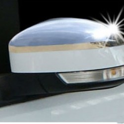 ΚΑΠΑΚΙΑ ΚΑΘΡΕΠΤΩΝ ΓΙΑ FORD FOCUS II 5D/SD/SW 2008-2014/MONDEO ΧΡΩΜΙΟΥ 2 ΤΕΜ. ΜΕΤΑΛΛΙΚΑ ΚΑΠΑΚΙΑ ΚΑΘΡΕΠΤΩΝ ΓΙΑ FORD FOCUS II 5D/SD/SW 2008-2014/MONDEO ΧΡΩΜΙΟΥ 2 ΤΕΜ. ΜΕΤΑΛΛΙΚΑ