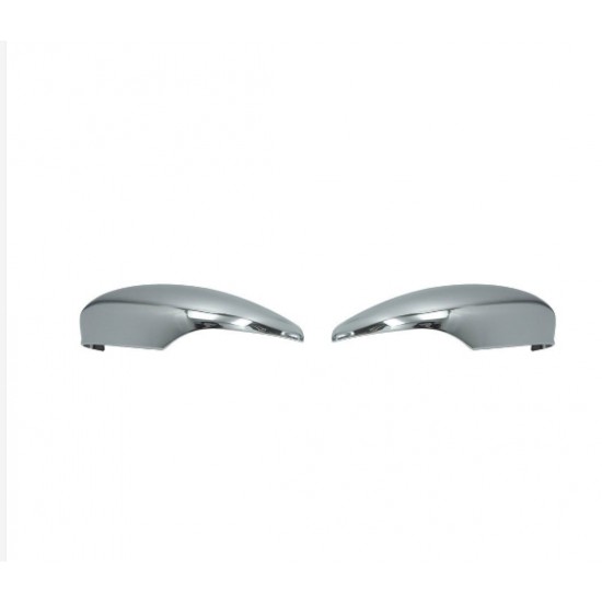 ΚΑΠΑΚΙΑ ΚΑΘΡΕΠΤΩΝ ΓΙΑ FORD FIESTA 5D 2009+ FORD B-MAX MPV 2012+ ΧΡΩΜΙΟΥ 2 ΤΕΜ. ΠΛΑΣΤΙΚΑ ΚΑΠΑΚΙΑ ΚΑΘΡΕΠΤΩΝ ΓΙΑ FORD FIESTA 5D 2009+ FORD B-MAX MPV 2012+ ΧΡΩΜΙΟΥ 2 ΤΕΜ. ΠΛΑΣΤΙΚΑ