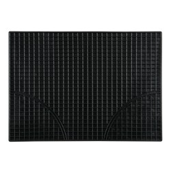 ΠΑΤΑΚΙ ΠΛΑΣΤΙΚΟ (PVC) ΣΕ ΣΧΗΜΑ ΚΑΡΕ (ΤΕΤΡΑΓΩΝΑ) 47x33cm GRAN PREE KRONO LAMPA - 1 TEM. ΠΑΤΑΚΙ ΠΛΑΣΤΙΚΟ (PVC) ΣΕ ΣΧΗΜΑ ΚΑΡΕ (ΤΕΤΡΑΓΩΝΑ) 47x33cm GRAN PREE KRONO LAMPA - 1 TEM.