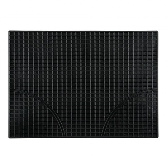 ΠΑΤΑΚΙ ΠΛΑΣΤΙΚΟ (PVC) ΣΕ ΣΧΗΜΑ ΚΑΡΕ (ΤΕΤΡΑΓΩΝΑ) 47x33cm GRAN PREE KRONO LAMPA - 1 TEM. ΠΑΤΑΚΙ ΠΛΑΣΤΙΚΟ (PVC) ΣΕ ΣΧΗΜΑ ΚΑΡΕ (ΤΕΤΡΑΓΩΝΑ) 47x33cm GRAN PREE KRONO LAMPA - 1 TEM.