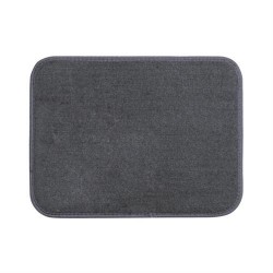 ΠΑΤΑΚΙ ΜΟΚΕΤΑ NON-SLIP ΓΚΡΙ (S) 40 Χ 30 cm - 1 ΤΕΜ. ΠΑΤΑΚΙ ΜΟΚΕΤΑ NON-SLIP ΓΚΡΙ (S) 40 Χ 30 cm - 1 ΤΕΜ.