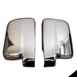 ΚΑΠΑΚΙΑ ΚΑΘΡΕΠΤΩΝ ΓΙΑ FORD TRANSIT CONNECT MVN 2009-2014 ΧΡΩΜΙΟΥ 2 ΤΕΜ. ΠΛΑΣΤΙΚΑ ΚΑΠΑΚΙΑ ΚΑΘΡΕΠΤΩΝ ΓΙΑ FORD TRANSIT CONNECT MVN 2009-2014 ΧΡΩΜΙΟΥ 2 ΤΕΜ. ΠΛΑΣΤΙΚΑ