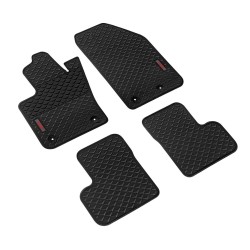 ΜΑΡΚΕ ΠΑΤΑΚΙΑ ΣΕ ΣΚΑΦΗ ΛΑΣΤΙΧΟ ΓΙΑ FIAT 500X 02/2015+ / JEEP RENEGADE 09/2014+ PILOT ECO GOMMA STYLE A (ΜΕ ΚΟΥΜΠΩΜΑΤΑ) LAMPA - 4 ΤΕΜ. ΜΑΡΚΕ ΠΑΤΑΚΙΑ ΣΕ ΣΚΑΦΗ ΛΑΣΤΙΧΟ ΓΙΑ FIAT 500X 02/2015+ / JEEP RENEGADE 09/2014+ PILOT ECO GOMMA STYLE A (ΜΕ ΚΟΥΜΠΩΜΑΤΑ) LAMPA - 4 ΤΕΜ.