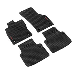ΜΑΡΚΕ ΠΑΤΑΚΙΑ ΣΕ ΣΚΑΦΗ ΛΑΣΤΙΧΟ ΓΙΑ SEAT LEON 5D / SC / ST / X-PERIENCE 01/2013-05/2020 / GOLF 7+8 01/2020+ PILOT ECO GOMMA STYLE Β (ΜΕ ΚΟΥΜΠΩΜΑΤΑ) LAMPA - 4 ΤΕΜ. ΜΑΡΚΕ ΠΑΤΑΚΙΑ ΣΕ ΣΚΑΦΗ ΛΑΣΤΙΧΟ ΓΙΑ SEAT LEON 5D / SC / ST / X-PERIENCE 01/2013-05/2020 / GOLF 7+8 01/2020+ PILOT ECO GOMMA STYLE Β (ΜΕ ΚΟΥΜΠΩΜΑΤΑ) LAMPA - 4 ΤΕΜ.