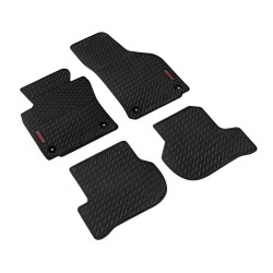 ΜΑΡΚΕ ΠΑΤΑΚΙΑ ΣΕ ΣΚΑΦΗ ΛΑΣΤΙΧΟ ΓΙΑ VW GOLF 5+6 3D/5D 11/2003-10/2014 / JETTA 09/2005-01/2011 / SCIROCCO 2008+ PILOT ECO GOMMA STYLE Β (ΜΕ ΚΟΥΜΠΩΜΑΤΑ) LAMPA - 4 ΤΕΜ. ΜΑΡΚΕ ΠΑΤΑΚΙΑ ΣΕ ΣΚΑΦΗ ΛΑΣΤΙΧΟ ΓΙΑ VW GOLF 5+6 3D/5D 11/2003-10/2014 / JETTA 09/2005-01/2011 / SCIROCCO 2008+ PILOT ECO GOMMA STYLE Β (ΜΕ ΚΟΥΜΠΩΜΑΤΑ) LAMPA - 4 ΤΕΜ.