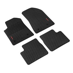 ΜΑΡΚΕ ΠΑΤΑΚΙΑ ΣΕ ΣΚΑΦΗ ΛΑΣΤΙΧΟ ΓΙΑ ALFA ROMEO GIULIETTA 04/2010 - 04/2021 PILOT ECO GOMMA STYLE A (ΜΕ ΚΟΥΜΠΩΜΑΤΑ) LAMPA - 4 ΤΕΜ. ΜΑΡΚΕ ΠΑΤΑΚΙΑ ΣΕ ΣΚΑΦΗ ΛΑΣΤΙΧΟ ΓΙΑ ALFA ROMEO GIULIETTA 04/2010 - 04/2021 PILOT ECO GOMMA STYLE A (ΜΕ ΚΟΥΜΠΩΜΑΤΑ) LAMPA - 4 ΤΕΜ.