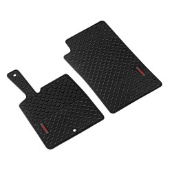ΜΑΡΚΕ ΠΑΤΑΚΙΑ ΣΕ ΣΚΑΦΗ ΛΑΣΤΙΧΟ ΓΙΑ SMART FORTWO 450 / 451 03/2000 - 11/2015 PILOT ECO GOMMA STYLE Α (ΜΕ ΚΟΥΜΠΩΜΑΤΑ) LAMPA - 2 ΤΕΜ. ΜΑΡΚΕ ΠΑΤΑΚΙΑ ΣΕ ΣΚΑΦΗ ΛΑΣΤΙΧΟ ΓΙΑ SMART FORTWO 450 / 451 03/2000 - 11/2015 PILOT ECO GOMMA STYLE Α (ΜΕ ΚΟΥΜΠΩΜΑΤΑ) LAMPA - 2 ΤΕΜ.