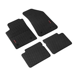 ΜΑΡΚΕ ΠΑΤΑΚΙΑ ΣΕ ΣΚΑΦΗ ΛΑΣΤΙΧΟ ΓΙΑ FIAT BRAVO / LANCIA DELTA 02/2007 - 11/2015 PILOT ECO GOMMA STYLE A (ΜΕ ΚΟΥΜΠΩΜΑΤΑ) LAMPA - 4 ΤΕΜ. ΜΑΡΚΕ ΠΑΤΑΚΙΑ ΣΕ ΣΚΑΦΗ ΛΑΣΤΙΧΟ ΓΙΑ FIAT BRAVO / LANCIA DELTA 02/2007 - 11/2015 PILOT ECO GOMMA STYLE A (ΜΕ ΚΟΥΜΠΩΜΑΤΑ) LAMPA - 4 ΤΕΜ.