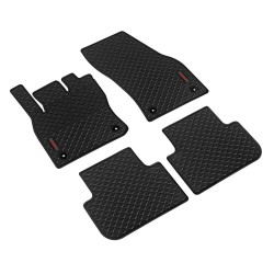 ΜΑΡΚΕ ΠΑΤΑΚΙΑ ΣΕ ΣΚΑΦΗ ΛΑΣΤΙΧΟ ΓΙΑ VW TIGUAN 5D 05/2016+ PILOT ECO GOMMA STYLE Α (ΜΕ ΚΟΥΜΠΩΜΑΤΑ) LAMPA - 4 ΤΕΜ. ΜΑΡΚΕ ΠΑΤΑΚΙΑ ΣΕ ΣΚΑΦΗ ΛΑΣΤΙΧΟ ΓΙΑ VW TIGUAN 5D 05/2016+ PILOT ECO GOMMA STYLE Α (ΜΕ ΚΟΥΜΠΩΜΑΤΑ) LAMPA - 4 ΤΕΜ.