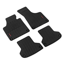 ΜΑΡΚΕ ΠΑΤΑΚΙΑ ΣΕ ΣΚΑΦΗ ΛΑΣΤΙΧΟ ΓΙΑ AUDI A3 3/5D/CC 05/2003-10/2012 PILOT ECO GOMMA STYLE A (ΜΕ ΚΟΥΜΠΩΜΑΤΑ) LAMPA - 4 ΤΕΜ ΜΑΡΚΕ ΠΑΤΑΚΙΑ ΣΕ ΣΚΑΦΗ ΛΑΣΤΙΧΟ ΓΙΑ AUDI A3 3/5D/CC 05/2003-10/2012 PILOT ECO GOMMA STYLE A (ΜΕ ΚΟΥΜΠΩΜΑΤΑ) LAMPA - 4 ΤΕΜ