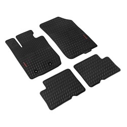 ΜΑΡΚΕ ΠΑΤΑΚΙΑ ΣΕ ΣΚΑΦΗ ΛΑΣΤΙΧΟ ΓΙΑ DACIA DUSTER 5D 05/2010-01/2018 PILOT ECO GOMMA STYLE Β (ΜΕ ΚΟΥΜΠΩΜΑΤΑ) LAMPA - 4 ΤΕΜ ΜΑΡΚΕ ΠΑΤΑΚΙΑ ΣΕ ΣΚΑΦΗ ΛΑΣΤΙΧΟ ΓΙΑ DACIA DUSTER 5D 05/2010-01/2018 PILOT ECO GOMMA STYLE Β (ΜΕ ΚΟΥΜΠΩΜΑΤΑ) LAMPA - 4 ΤΕΜ