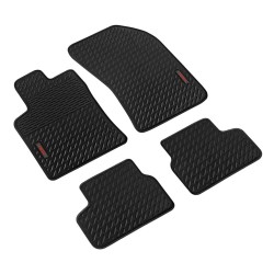 ΜΑΡΚΕ ΠΑΤΑΚΙΑ ΣΕ ΣΚΑΦΗ ΛΑΣΤΙΧΟ ΓΙΑ CITROEN C3 5D 11/2009-10/2016 PILOT ECO GOMMA STYLE B (ΜΕ ΚΟΥΜΠΩΜΑΤΑ) LAMPA - 4 ΤΕΜ. ΜΑΡΚΕ ΠΑΤΑΚΙΑ ΣΕ ΣΚΑΦΗ ΛΑΣΤΙΧΟ ΓΙΑ CITROEN C3 5D 11/2009-10/2016 PILOT ECO GOMMA STYLE B (ΜΕ ΚΟΥΜΠΩΜΑΤΑ) LAMPA - 4 ΤΕΜ.
