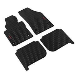 ΜΑΡΚΕ ΠΑΤΑΚΙΑ ΣΕ ΣΚΑΦΗ ΛΑΣΤΙΧΟ ΓΙΑ VW TIGUAN 5D 05/2003-08/2015 PILOT ECO GOMMA STYLE B (ΜΕ ΚΟΥΜΠΩΜΑΤΑ) LAMPA - 4 ΤΕΜ. ΜΑΡΚΕ ΠΑΤΑΚΙΑ ΣΕ ΣΚΑΦΗ ΛΑΣΤΙΧΟ ΓΙΑ VW TIGUAN 5D 05/2003-08/2015 PILOT ECO GOMMA STYLE B (ΜΕ ΚΟΥΜΠΩΜΑΤΑ) LAMPA - 4 ΤΕΜ.