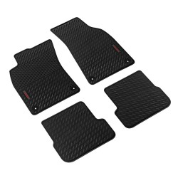 ΜΑΡΚΕ ΠΑΤΑΚΙΑ ΣΕ ΣΚΑΦΗ ΛΑΣΤΙΧΟ ΓΙΑ AUDI A6 4D/ALLROAD/AVANT 2004-2011 PILOT ECO GOMMA STYLE B (ΜΕ ΚΟΥΜΠΩΜΑΤΑ) LAMPA - 4 ΤΕΜ. ΜΑΡΚΕ ΠΑΤΑΚΙΑ ΣΕ ΣΚΑΦΗ ΛΑΣΤΙΧΟ ΓΙΑ AUDI A6 4D/ALLROAD/AVANT 2004-2011 PILOT ECO GOMMA STYLE B (ΜΕ ΚΟΥΜΠΩΜΑΤΑ) LAMPA - 4 ΤΕΜ.
