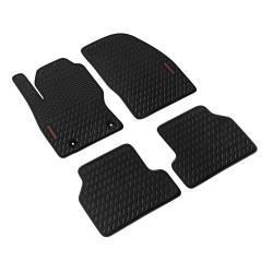 ΜΑΡΚΕ ΠΑΤΑΚΙΑ ΣΕ ΣΚΑΦΗ ΛΑΣΤΙΧΟ ΓΙΑ FORD FOCUS 3/5D/SW 02/2005-02/2011 PILOT ECO GOMMA STYLE B (ΜΕ ΚΟΥΜΠΩΜΑΤΑ) LAMPA - 4 ΤΕΜ. ΜΑΡΚΕ ΠΑΤΑΚΙΑ ΣΕ ΣΚΑΦΗ ΛΑΣΤΙΧΟ ΓΙΑ FORD FOCUS 3/5D/SW 02/2005-02/2011 PILOT ECO GOMMA STYLE B (ΜΕ ΚΟΥΜΠΩΜΑΤΑ) LAMPA - 4 ΤΕΜ.