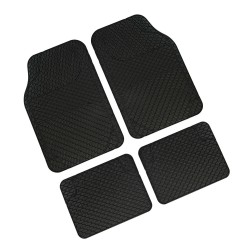 ΠΑΤΑΚΙΑ ΛΑΣΤΙΧΟ DRENA-4 GRAN PREE (PVC) 46x68cm+45x34cm 4ΤΕΜ ΠΑΤΑΚΙΑ ΛΑΣΤΙΧΟ DRENA-4 GRAN PREE (PVC) 46x68cm+45x34cm 4ΤΕΜ