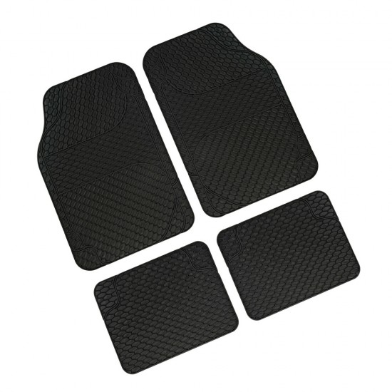 ΠΑΤΑΚΙΑ ΛΑΣΤΙΧΟ DRENA-4 GRAN PREE (PVC) 46x68cm+45x34cm 4ΤΕΜ ΠΑΤΑΚΙΑ ΛΑΣΤΙΧΟ DRENA-4 GRAN PREE (PVC) 46x68cm+45x34cm 4ΤΕΜ