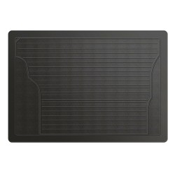 ΠΑΤΑΚΙ ΠΟΡΤ ΠΑΓΚΑΖ UTILITY GRAN PREE ΛΑΣΤΙΧΟ (PVC) 117x82cm ΜΑΥΡΟ ΠΑΤΑΚΙ ΠΟΡΤ ΠΑΓΚΑΖ UTILITY GRAN PREE ΛΑΣΤΙΧΟ (PVC) 117x82cm ΜΑΥΡΟ