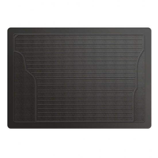ΠΑΤΑΚΙ ΠΟΡΤ ΠΑΓΚΑΖ UTILITY GRAN PREE ΛΑΣΤΙΧΟ (PVC) 117x82cm ΜΑΥΡΟ ΠΑΤΑΚΙ ΠΟΡΤ ΠΑΓΚΑΖ UTILITY GRAN PREE ΛΑΣΤΙΧΟ (PVC) 117x82cm ΜΑΥΡΟ