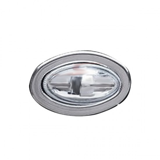 ΔΑΧΤΥΛΙΔΙ ΦΛΑΣ ΧΡΩΜΙΟ ΜΕΤΑΛΛΙΚΟ ΓΙΑ CITROEN C2 2003-2009 - 2ΤΕΜ. ΔΑΧΤΥΛΙΔΙ ΦΛΑΣ ΧΡΩΜΙΟ ΜΕΤΑΛΛΙΚΟ ΓΙΑ CITROEN C2 2003-2009 - 2ΤΕΜ.