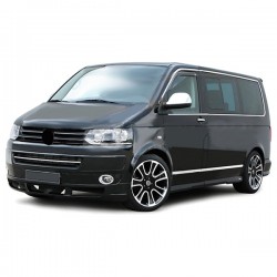 ΔΙΑΚΟΣΜΗΤΙΚΗ ΦΑΣΑ ΠΟΡΤΑΣ ΧΡΩΜΙΟ 5ΤΕΜ. ΓΙΑ VW T5 CARAVELLE 2004-2015 ΔΙΑΚΟΣΜΗΤΙΚΗ ΦΑΣΑ ΠΟΡΤΑΣ ΧΡΩΜΙΟ 5ΤΕΜ. ΓΙΑ VW T5 CARAVELLE 2004-2015