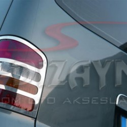 ΜΑΣΚΑΚΙΑ ΦΑΝΑΡΙΩΝ ΓΙΑ VW Τ5 CARAVELLE 04-10  ΠΙΣΩ ΧΡΩΜΙΟ 2ΤΕΜ. ΜΑΣΚΑΚΙΑ ΦΑΝΑΡΙΩΝ ΓΙΑ VW Τ5 CARAVELLE 04-10  ΠΙΣΩ ΧΡΩΜΙΟ 2ΤΕΜ.