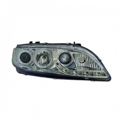 ΦΑΝΑΡΙΑ ΓΙΑ DECTANE Dayline MAZDA 6 02-07  TUBELIGHT+LED CHROME ΦΑΝΑΡΙΑ ΓΙΑ DECTANE Dayline MAZDA 6 02-07  TUBELIGHT+LED CHROME