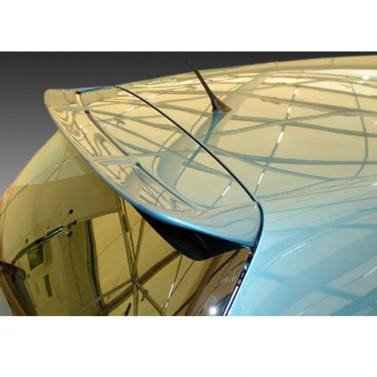 Αεροτομή Οροφής για VW Golf 5 από Πολυουρεθάνη Motordrome Design - 1 τεμ. Αεροτομή Οροφής για VW Golf 5 από Πολυουρεθάνη Motordrome Design - 1 τεμ.
