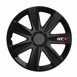 ΤΑΣΙ 15" VERSACO GTX BLACK CARBON - ΣΕΤ 4 ΤΕΜ. ΣΕ ΚΟΥΤΙ ΤΑΣΙ 15" VERSACO GTX BLACK CARBON - ΣΕΤ 4 ΤΕΜ. ΣΕ ΚΟΥΤΙ