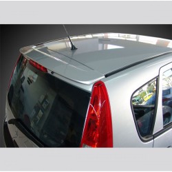 Αεροτομή Οροφής για Mitsubishi Colt Z30 5D 2002-2008 από Πολυουρεθάνη Motordrome Design - 1 τεμ. Αεροτομή Οροφής για Mitsubishi Colt Z30 5D 2002-2008 από Πολυουρεθάνη Motordrome Design - 1 τεμ.