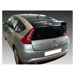 Αεροτομή Οροφής για Citroen C4 Coupe 2004-2010 Διπλή από Πολυουρεθάνη Motordrome Design - 1 τεμ. Αεροτομή Οροφής για Citroen C4 Coupe 2004-2010 Διπλή από Πολυουρεθάνη Motordrome Design - 1 τεμ.