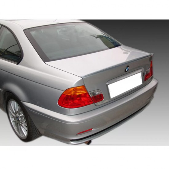 Αεροτομή Πορτ Μπαγκάζ για BMW Σειρά 3 E36 / E46 Αεροτομή Επικαθήμενη Πορτ Μπαγκάζ από Πολυουρεθάνη Motordrome Design - 1 τεμ. Αεροτομή Πορτ Μπαγκάζ για BMW Σειρά 3 E36 / E46 Αεροτομή Επικαθήμενη Πορτ Μπαγκάζ από Πολυουρεθάνη Motordrome Design - 1 τεμ.
