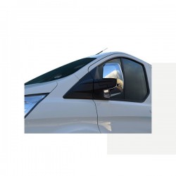 ΚΑΠΑΚΙΑ ΚΑΘΡΕΠΤΩΝ ΓΙΑ FORD TRANSIT TOURNEO / CUSTOM VAN 2013+ ΧΡΩΜΙΟΥ 2 ΤΕΜ. ΠΛΑΣΤΙΚΑ ΚΑΠΑΚΙΑ ΚΑΘΡΕΠΤΩΝ ΓΙΑ FORD TRANSIT TOURNEO / CUSTOM VAN 2013+ ΧΡΩΜΙΟΥ 2 ΤΕΜ. ΠΛΑΣΤΙΚΑ