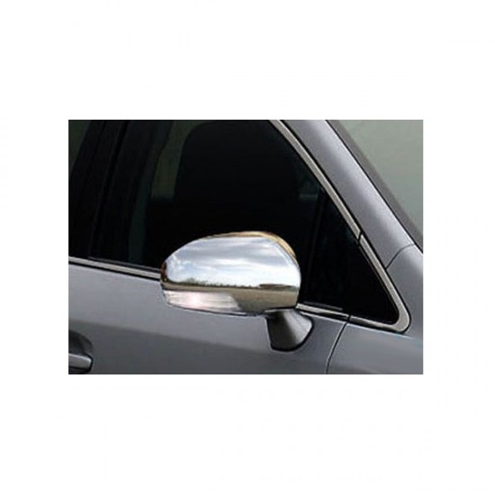 ΚΑΠΑΚΙΑ ΚΑΘΡΕΠΤΩΝ ΓΙΑ TOYOTA AVENSIS SD / SW 20092015 ΧΡΩΜΙΟΥ 2 ΤΕΜ. ΜΕΤΑΛΛΙΚΑ ΚΑΠΑΚΙΑ ΚΑΘΡΕΠΤΩΝ ΓΙΑ TOYOTA AVENSIS SD / SW 20092015 ΧΡΩΜΙΟΥ 2 ΤΕΜ. ΜΕΤΑΛΛΙΚΑ