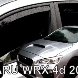 ΑΝΕΜΟΘΡΑΥΣΤΕΣ ΓΙΑ SUBARU WRX 4D 2014+ ΖΕΥΓΑΡΙ ΑΠΟ ΕΥΚΑΜΠΤΟ ΦΙΜΕ ΠΛΑΣΤΙΚΟ HEKO - 2 ΤΕΜ. ΑΝΕΜΟΘΡΑΥΣΤΕΣ ΓΙΑ SUBARU WRX 4D 2014+ ΖΕΥΓΑΡΙ ΑΠΟ ΕΥΚΑΜΠΤΟ ΦΙΜΕ ΠΛΑΣΤΙΚΟ HEKO - 2 ΤΕΜ.