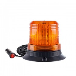 ΦΑΡΟΣ WAR14M 12/24V - 60 LED - 147x122mm (ΠΟΡΤΟΚΑΛΙ/ΜΑΓΝΗΤΙΚΗ ΒΑΣΗ Η 3 ΒΙΔΕΣ/ΦΙΣ ΚΑΙ ΚΑΛΩΔΙΟ 4 m) AMiO - 1 ΤΕΜ. ΦΑΡΟΣ WAR14M 12/24V - 60 LED - 147x122mm (ΠΟΡΤΟΚΑΛΙ/ΜΑΓΝΗΤΙΚΗ ΒΑΣΗ Η 3 ΒΙΔΕΣ/ΦΙΣ ΚΑΙ ΚΑΛΩΔΙΟ 4 m) AMiO - 1 ΤΕΜ.