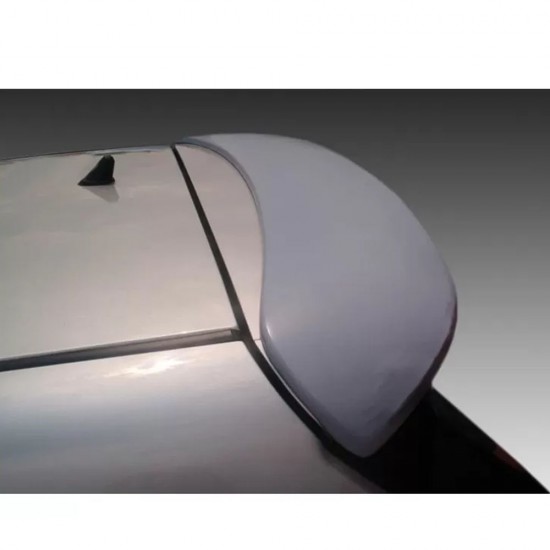 Αεροτομή Οροφής για Toyota Corolla 3/5d 2005-2007 από Πολυουρεθάνη Motordrome Design - 1 τεμ. Αεροτομή Οροφής για Toyota Corolla 3/5d 2005-2007 από Πολυουρεθάνη Motordrome Design - 1 τεμ.