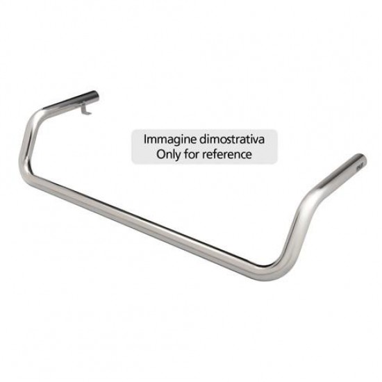 MERCEDES ACTROS MP3 06/08-12/13 ΜΠΑΡΑ ΠΡΟΒΟΛΕΩΝ ΟΡΟΦΗΣ TYPE-1 60mm MERCEDES ACTROS MP3 06/08-12/13 ΜΠΑΡΑ ΠΡΟΒΟΛΕΩΝ ΟΡΟΦΗΣ TYPE-1 60mm