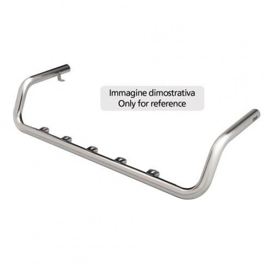 MERCEDES ACTROS MP3 06/08-12/13 ΜΠΑΡΑ ΠΡΟΒΟΛΕΩΝ ΟΡΟΦΗΣ TYPE-3 60mm MERCEDES ACTROS MP3 06/08-12/13 ΜΠΑΡΑ ΠΡΟΒΟΛΕΩΝ ΟΡΟΦΗΣ TYPE-3 60mm
