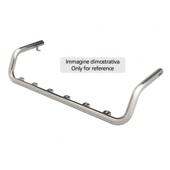 MERCEDES ACTROS MP3 06/08-12/13 ΜΠΑΡΑ ΠΡΟΒΟΛΕΩΝ ΟΡΟΦΗΣ TYPE-4 60mm MERCEDES ACTROS MP3 06/08-12/13 ΜΠΑΡΑ ΠΡΟΒΟΛΕΩΝ ΟΡΟΦΗΣ TYPE-4 60mm