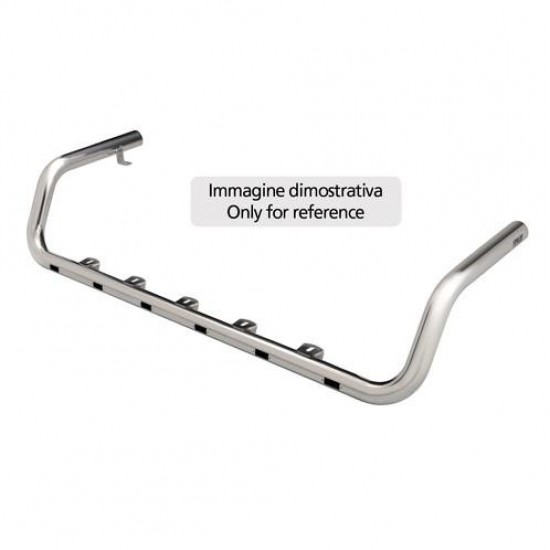 MERCEDES ACTROS MP3 06/08-12/13 ΜΠΑΡΑ ΠΡΟΒΟΛΕΩΝ ΟΡΟΦΗΣ TYPE-5 60mm MERCEDES ACTROS MP3 06/08-12/13 ΜΠΑΡΑ ΠΡΟΒΟΛΕΩΝ ΟΡΟΦΗΣ TYPE-5 60mm