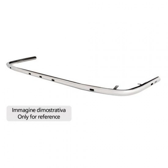 MERCEDES ACTROS MP3 06/08-12/13 ΜΠΑΡΑ ΠΡΟΦΥΛΑΚΤΗΡΑ 7 ΦΩΤΩΝ ΘΕΣΕΩΝ TYPE-20 60mm MERCEDES ACTROS MP3 06/08-12/13 ΜΠΑΡΑ ΠΡΟΦΥΛΑΚΤΗΡΑ 7 ΦΩΤΩΝ ΘΕΣΕΩΝ TYPE-20 60mm