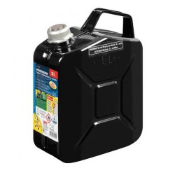 ΜΑΥΡΟ ΜΕΤΑΛΛΙΚΟ ΜΠΕΤΟΝΙ 5L (PREMIUM) ΜΑΥΡΟ ΜΕΤΑΛΛΙΚΟ ΜΠΕΤΟΝΙ 5L (PREMIUM)