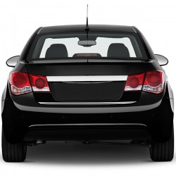 TRIM ΜΑΡΚΕ ΠΟΡΤ ΠΑΓΚΑΖ ΜΕΤΑΛΛΙΚΟ ΓΙΑ CHEVROLET CRUZE SD KL1J 2009+ TRIM ΜΑΡΚΕ ΠΟΡΤ ΠΑΓΚΑΖ ΜΕΤΑΛΛΙΚΟ ΓΙΑ CHEVROLET CRUZE SD KL1J 2009+