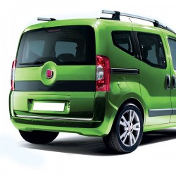TRIM ΜΑΡΚΕ ΠΟΡΤ ΠΑΓΚΑΖ ΓΙΑ FIAT FIORINO/QUBO 225L 2008+ TRIM ΜΑΡΚΕ ΠΟΡΤ ΠΑΓΚΑΖ ΓΙΑ FIAT FIORINO/QUBO 225L 2008+