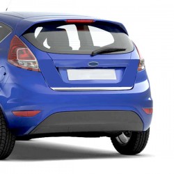 TRIM ΜΑΡΚΕ ΠΟΡΤ ΠΑΓΚΑΖ ΓΙΑ FORD FIESTA 5D 2009+ TRIM ΜΑΡΚΕ ΠΟΡΤ ΠΑΓΚΑΖ ΓΙΑ FORD FIESTA 5D 2009+