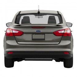 TRIM ΜΑΡΚΕ ΠΟΡΤ ΠΑΓΚΑΖ ΓΙΑ FORD FOCUS 4D 2011-2014 TRIM ΜΑΡΚΕ ΠΟΡΤ ΠΑΓΚΑΖ ΓΙΑ FORD FOCUS 4D 2011-2014