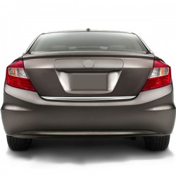 TRIM ΜΑΡΚΕ ΠΟΡΤ ΠΑΓΚΑΖ ΓΙΑ HONDA CIVIC 4D 2012+ TRIM ΜΑΡΚΕ ΠΟΡΤ ΠΑΓΚΑΖ ΓΙΑ HONDA CIVIC 4D 2012+