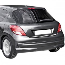 TRIM ΜΑΡΚΕ ΠΟΡΤ ΠΑΓΚΑΖ ΓΙΑ PEUGEOT 207 5D 06-12 TRIM ΜΑΡΚΕ ΠΟΡΤ ΠΑΓΚΑΖ ΓΙΑ PEUGEOT 207 5D 06-12