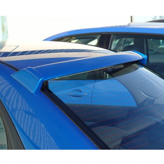 Αεροτομή Οροφής για Subaru Impreza 2000-2007 από Πολυουρεθάνη Motordrome Design - 1 τεμ. Αεροτομή Οροφής για Subaru Impreza 2000-2007 από Πολυουρεθάνη Motordrome Design - 1 τεμ.